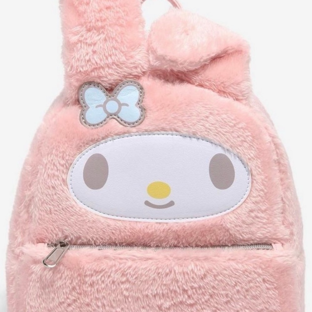 My Melody backpack